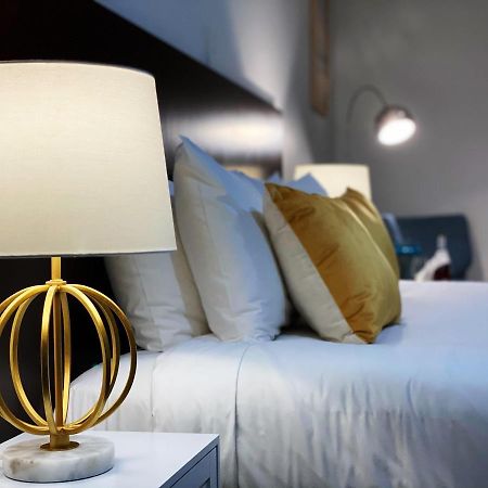 Tekau A Charming, Quiet And Spacious Studio Queenstown Exteriér fotografie