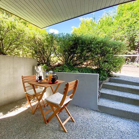 Tekau A Charming, Quiet And Spacious Studio Queenstown Exteriér fotografie