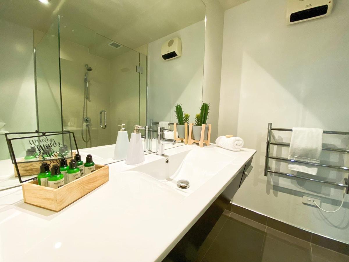 Tekau A Charming, Quiet And Spacious Studio Queenstown Exteriér fotografie