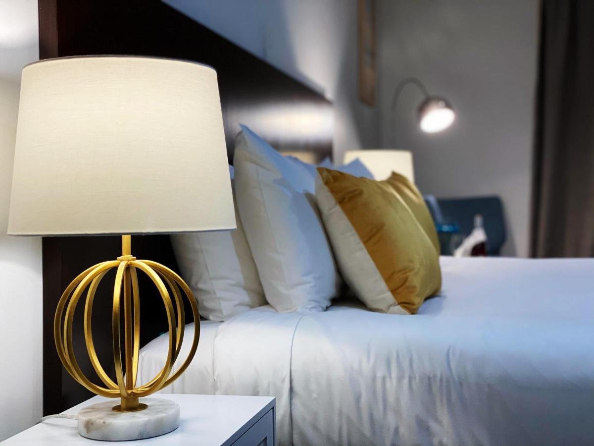 Tekau A Charming, Quiet And Spacious Studio Queenstown Exteriér fotografie