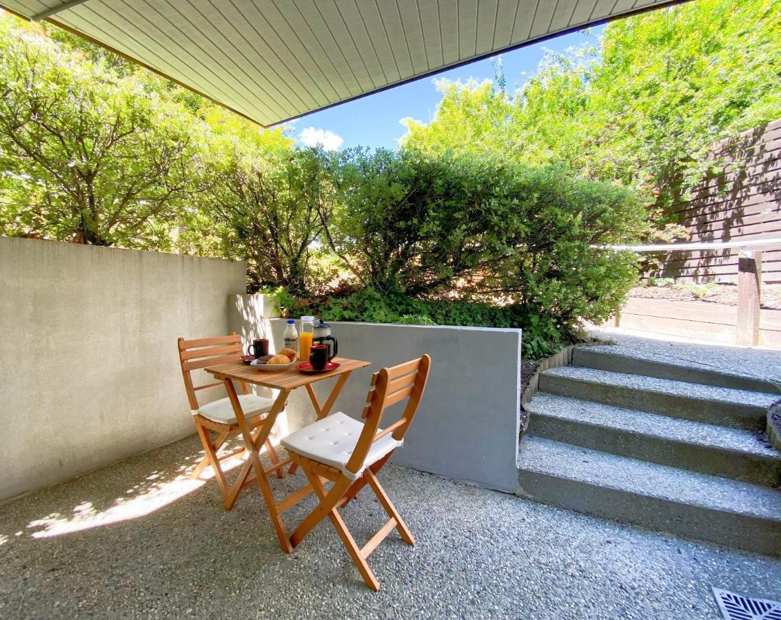 Tekau A Charming, Quiet And Spacious Studio Queenstown Exteriér fotografie