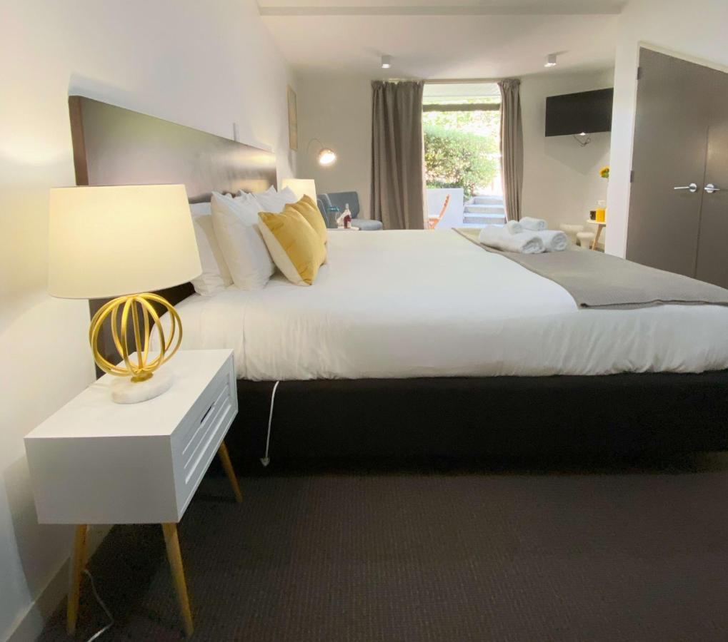 Tekau A Charming, Quiet And Spacious Studio Queenstown Exteriér fotografie