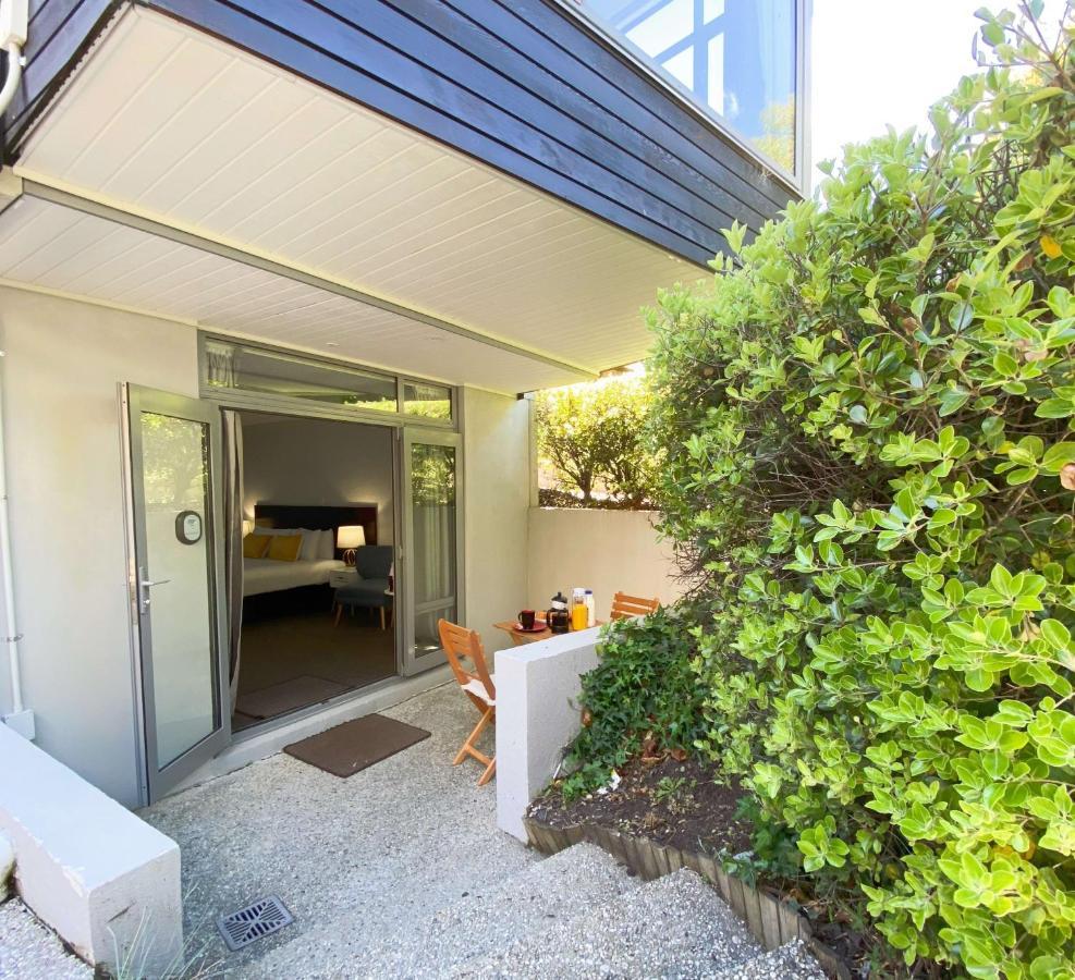 Tekau A Charming, Quiet And Spacious Studio Queenstown Exteriér fotografie